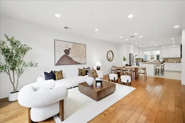 2927 Kaiser Drive, Santa Clara, CA 95051