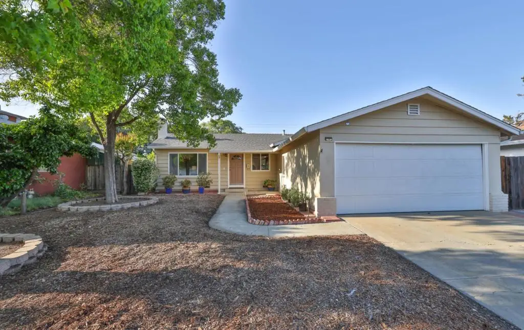 4575 Alex Drive, San Jose, CA 95130 - #1