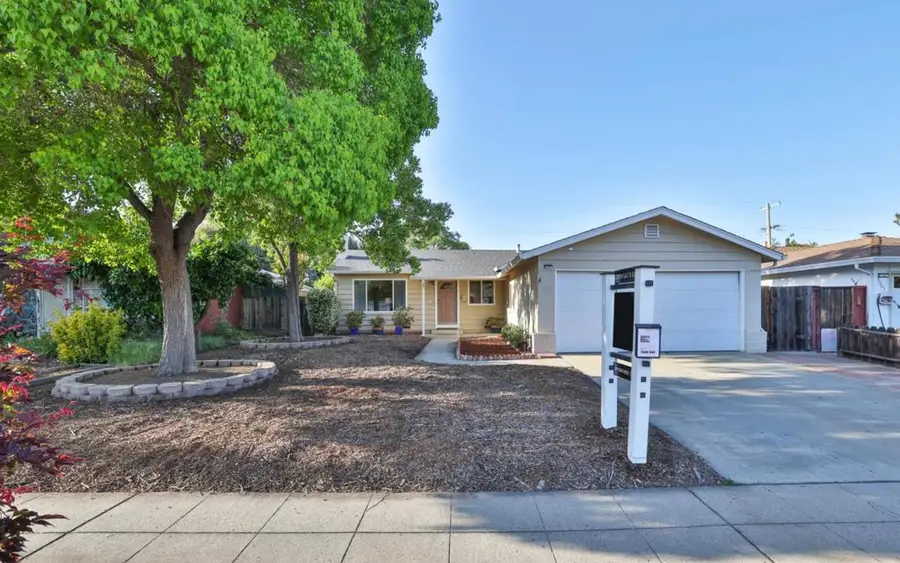 4575 Alex Drive, San Jose, CA 95130 - #3