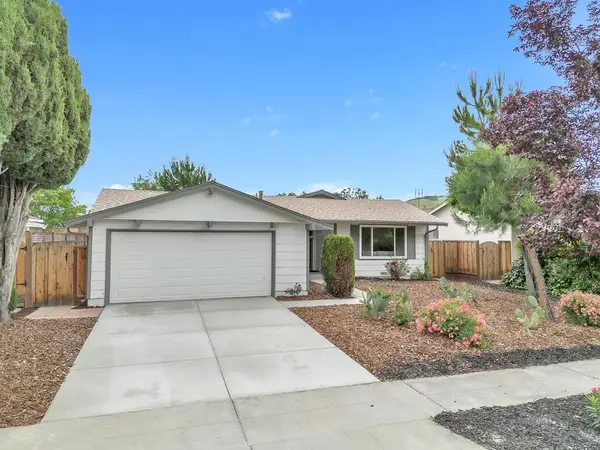 6198 Hancock Avenue, San Jose, CA 95123