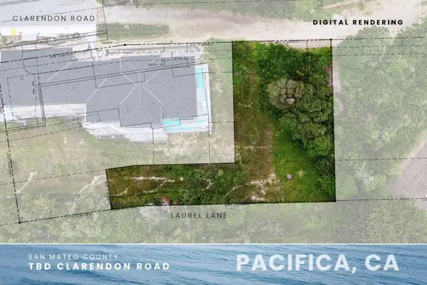 Address Withheld By Seller, Pacifica, CA 94044