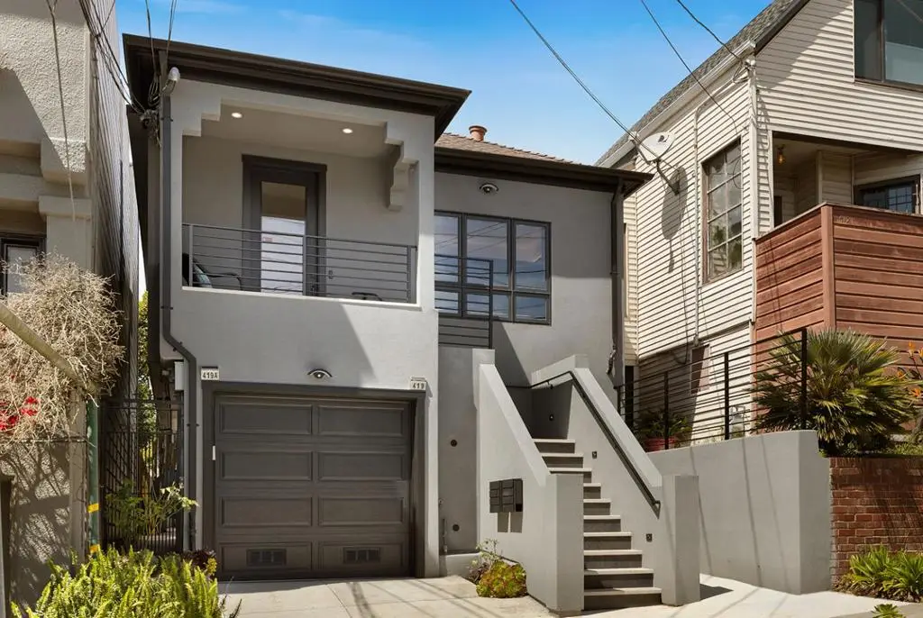 38th Avenue, San Francisco, CA 94121 - #1