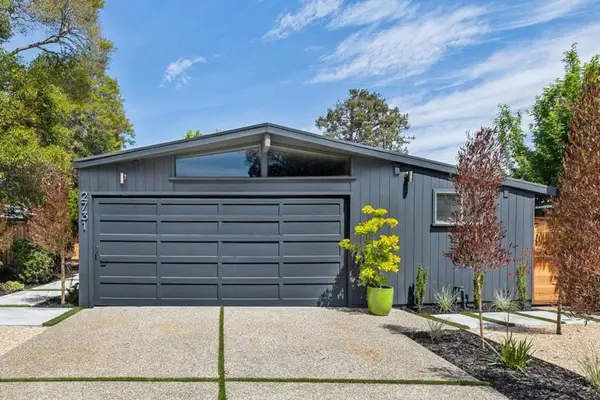 2731 Greer Road, Palo Alto, CA 94303