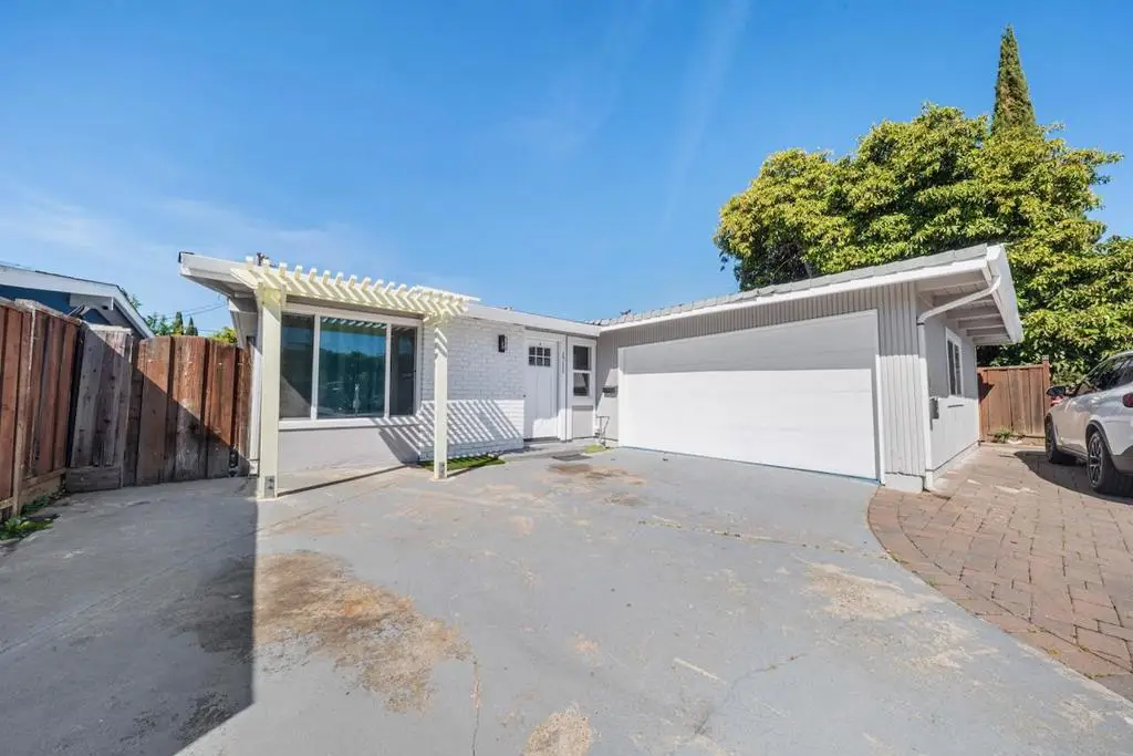 1711 Cathay Drive, San Jose, CA 95122 - #1