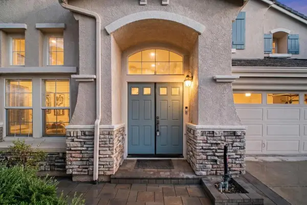 320 Huckleberry Drive, San Jose, CA 95123