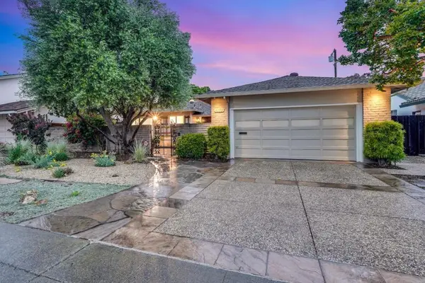 4579 Corona Drive, San Jose, CA 95129