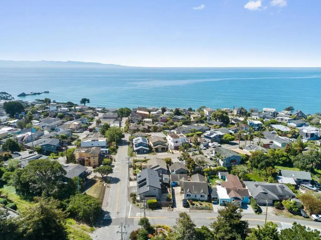 181 Mar Vista Drive, Aptos, CA 95003 - #1