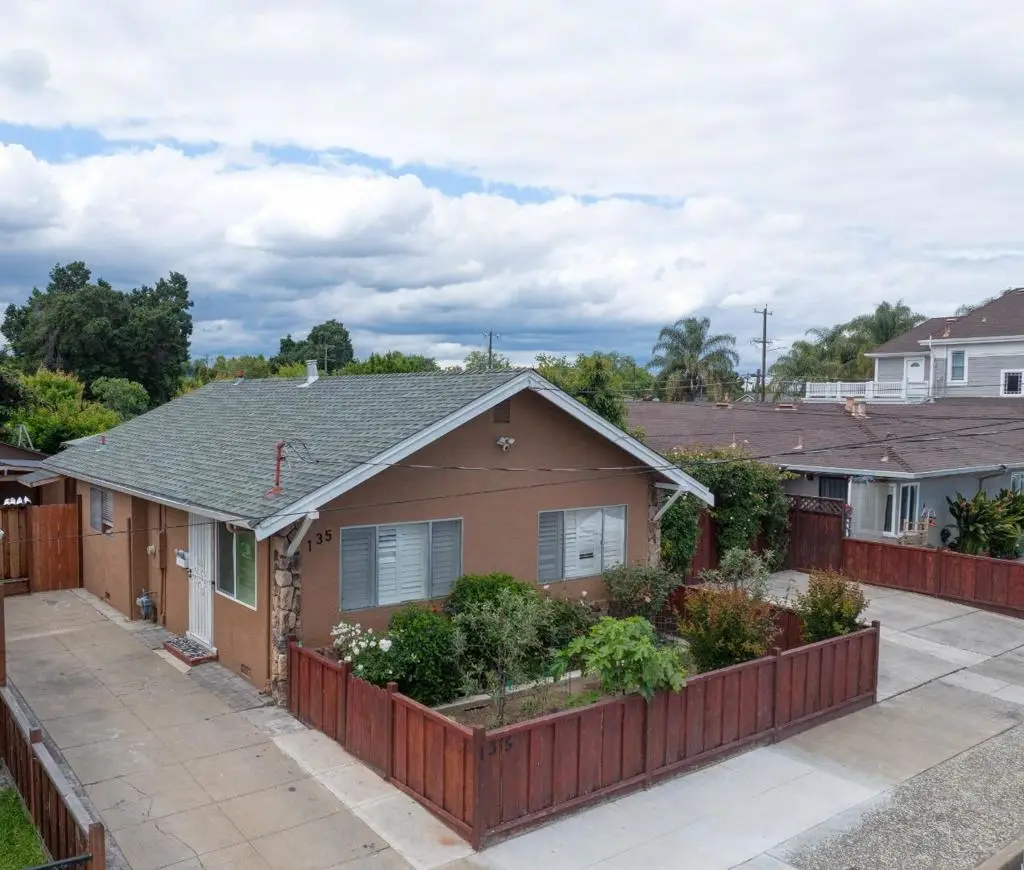 135 S 26th Street, San Jose, CA 95116 - #1