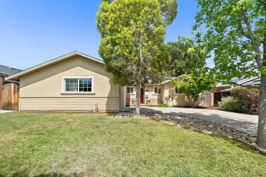 1791 Branham Lane, San Jose, CA 95124 - #3