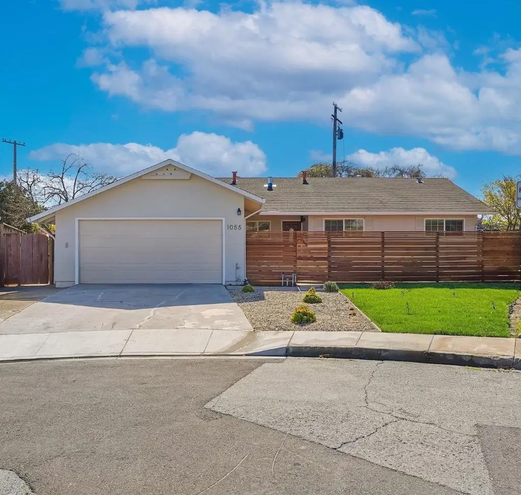 1055 Buchanan Court, Santa Clara, CA 95051 - #1