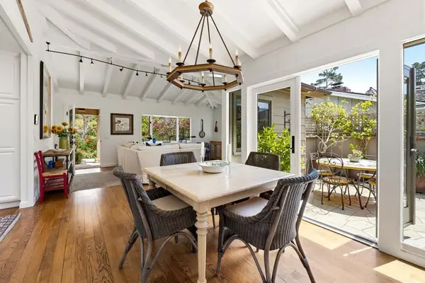 0 Camino Real 4 Sw Of 2nd, Carmel, CA 93921