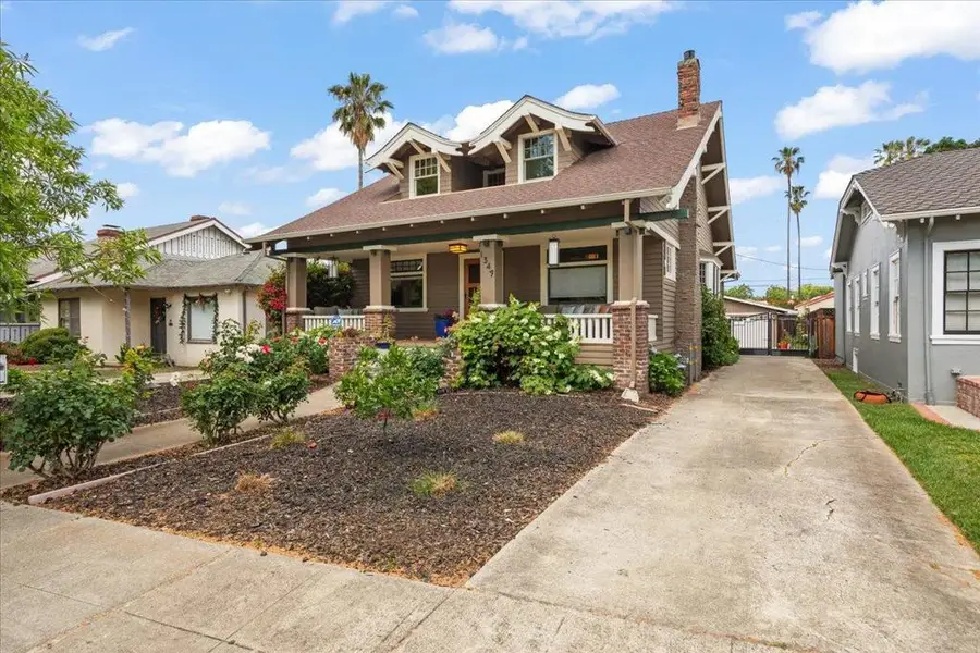 1349 Sierra Avenue, San Jose, CA 95126 - #3