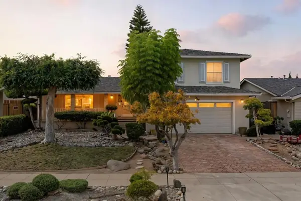 6007 Afton Court, San Jose, CA 95123