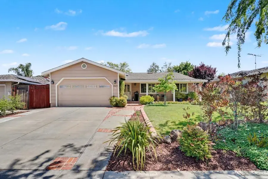 1620 Elwood Drive, Los Gatos, CA 95032 - #2
