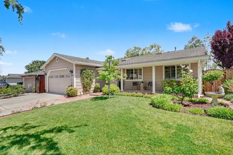 1620 Elwood Drive, Los Gatos, CA 95032 - #3