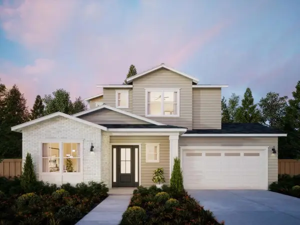 8 Nancy Way, Menlo Park, CA 94025