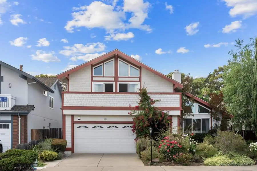 60 Beach Park Boulevard, Foster City, CA 94404 - #2