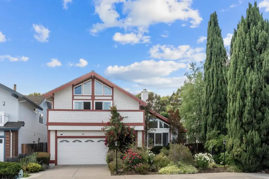 60 Beach Park Boulevard, Foster City, CA 94404 - #3
