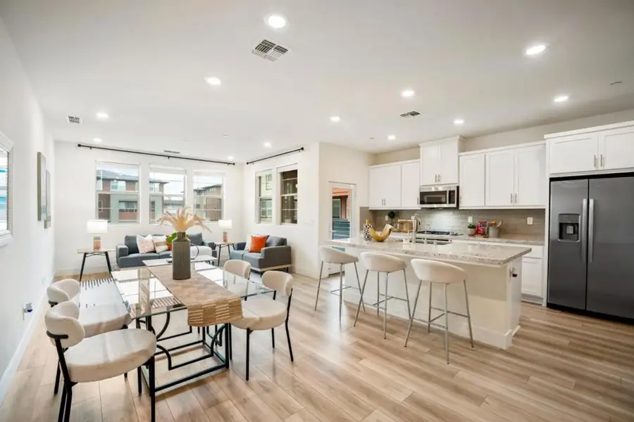 5720 Greige Circle #G, Dublin, CA 94568 - #2