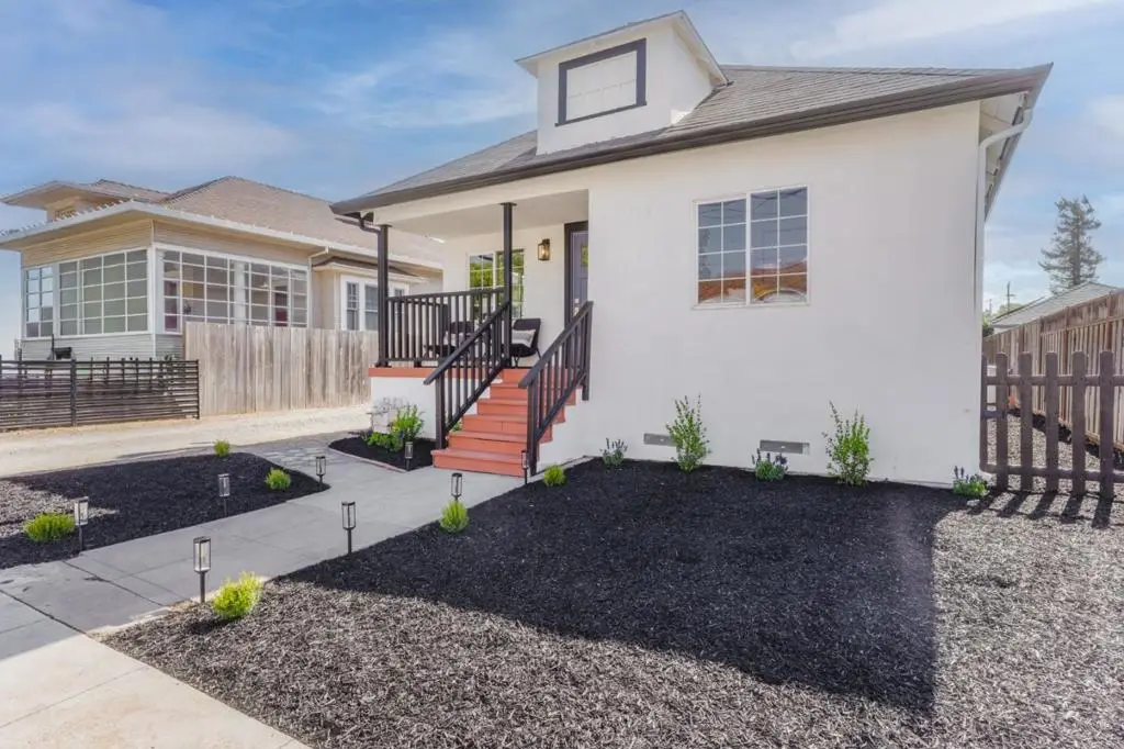 735 Locust Street, San Jose, CA 95110 - #1