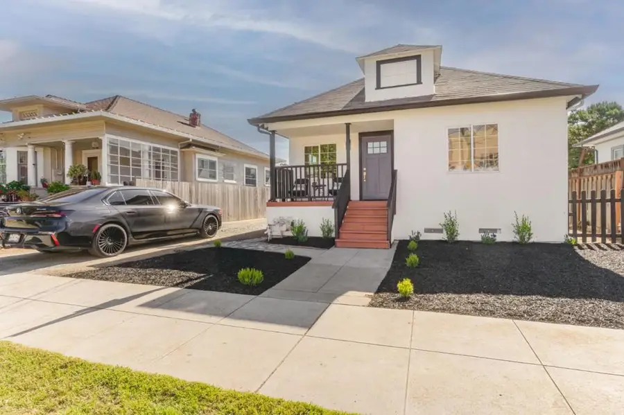 735 Locust Street, San Jose, CA 95110 - #2