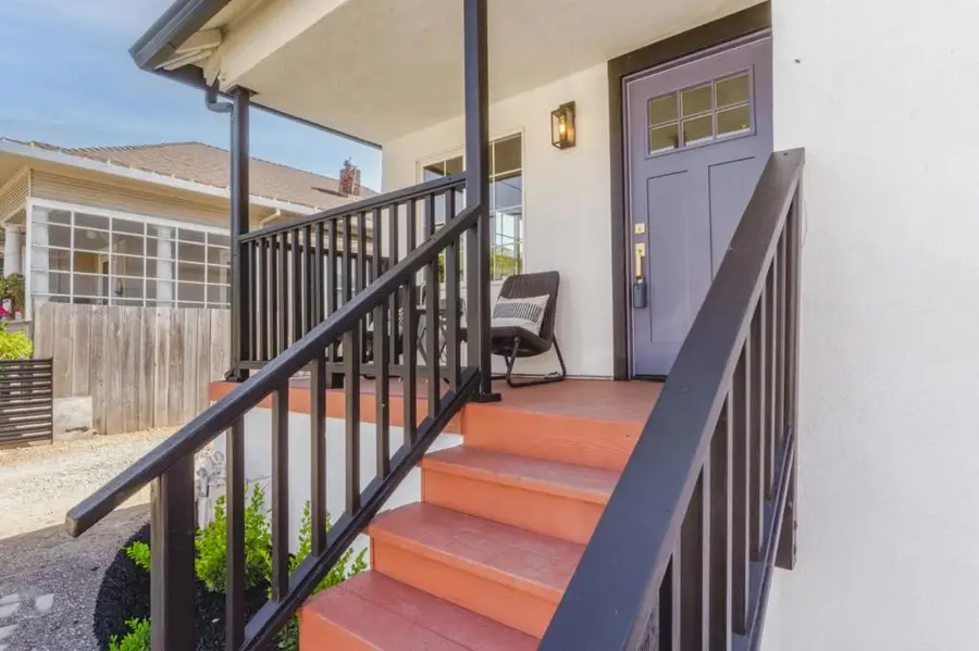 735 Locust Street, San Jose, CA 95110 - #3