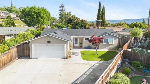 3424 Dominick Court, San Jose, CA 95127