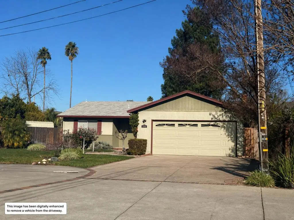 1715 Anita Court, Concord, CA 94521 - #1