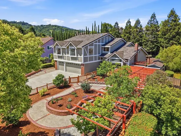 1206 Valley Quail Circle, San Jose, CA 95120