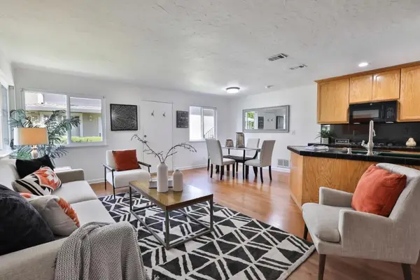 2303 Saidel Drive #2, San Jose, CA 95124