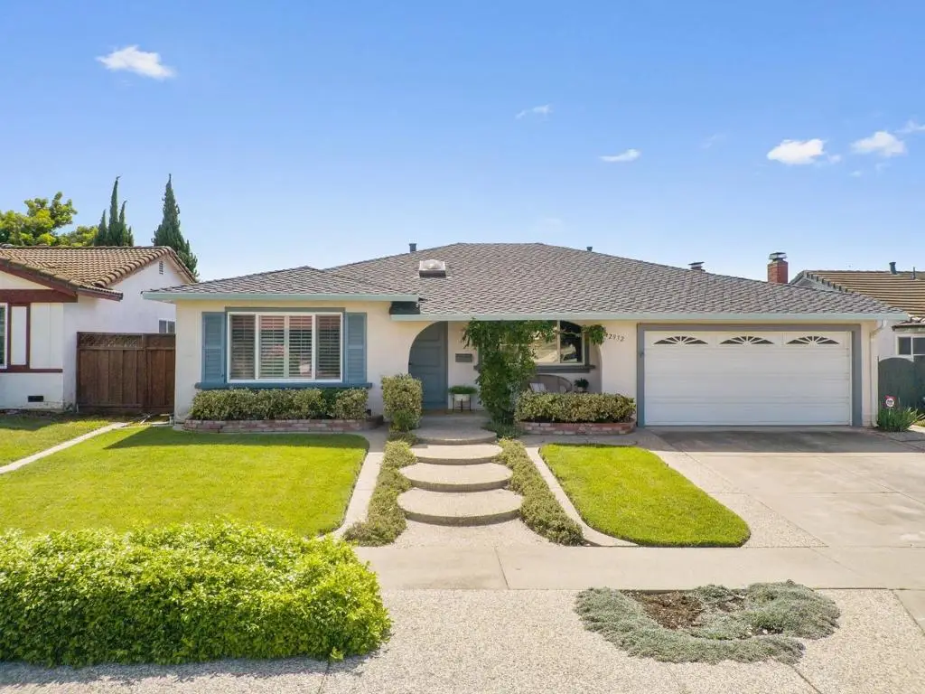 2932 Mayglen Way, San Jose, CA 95133 - #1