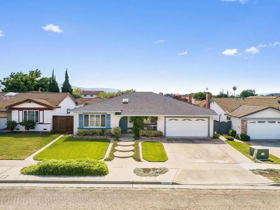 2932 Mayglen Way, San Jose, CA 95133 - #2