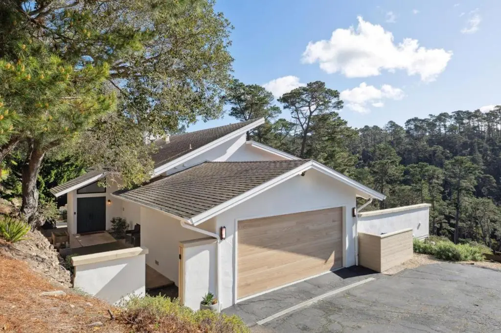 25355 Outlook Drive, Carmel, CA 93923 - #1