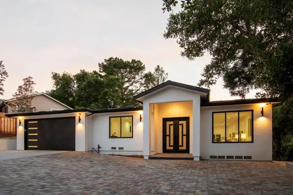 20599 Leonard Road, Saratoga, CA 95070