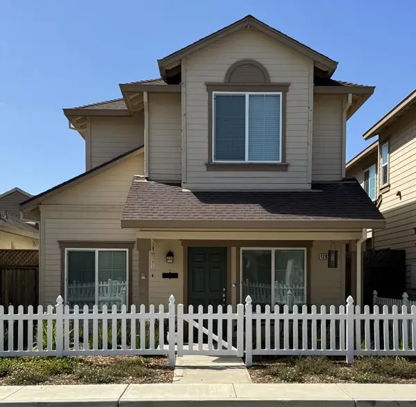 Address Withheld By Seller, Salinas, CA 93906