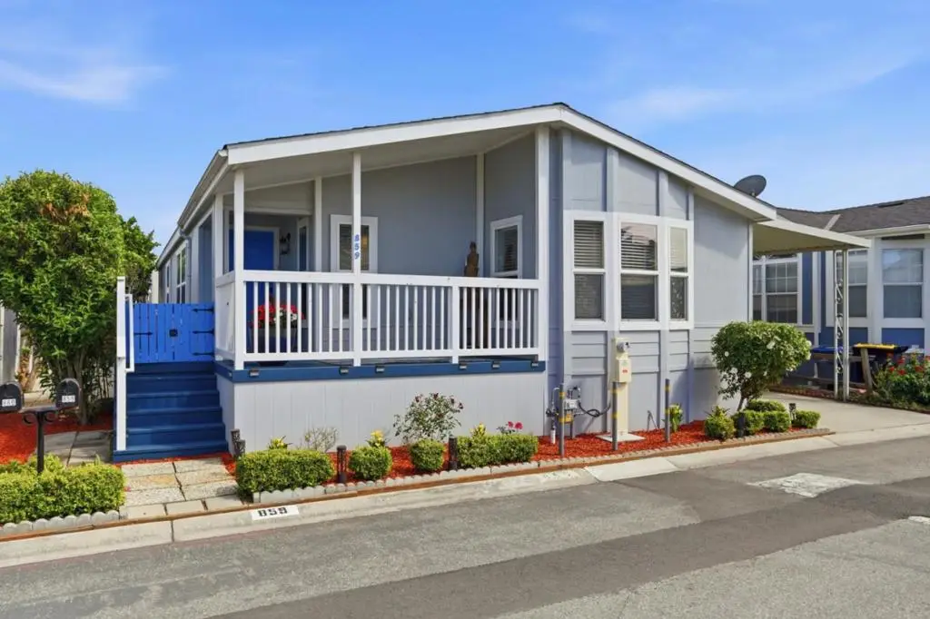 1085 Tasman Drive, Sunnyvale, CA 94089 - #1