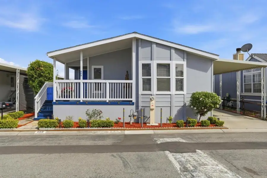 1085 Tasman Drive, Sunnyvale, CA 94089 - #2