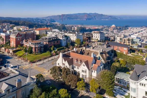 2500 Divisadero Street, San Francisco, CA 94115