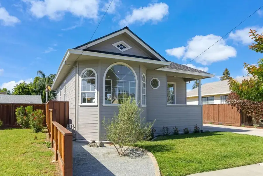 1459 Market Street, Santa Clara, CA 95050 - #3
