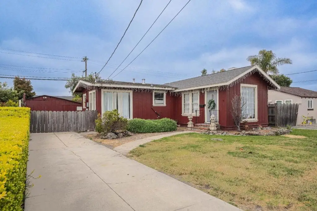 50 Katherine Avenue, Salinas, CA 93901 - #1
