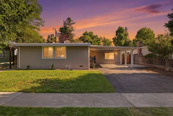 2310 Peachtree Lane, San Jose, CA 95128