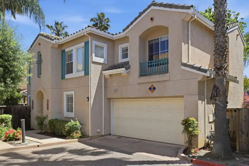 2568 Palmetta Palm Court, San Jose, CA 95133 - #1