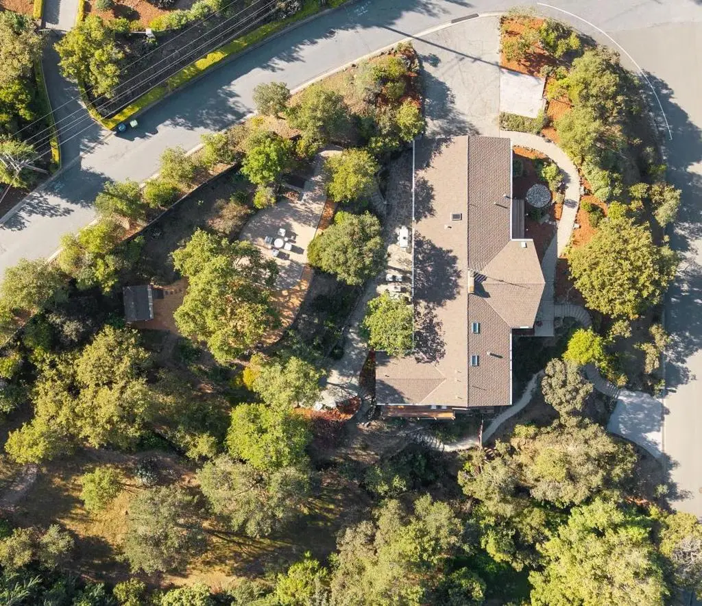 199 Brookwood Road, Woodside, CA 94062 - #1