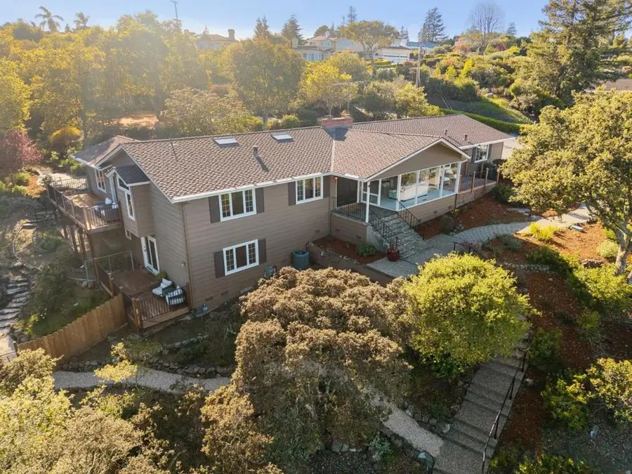 199 Brookwood Road, Woodside, CA 94062 - #2
