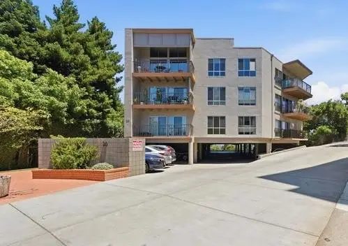 30 Mounds Road #402, San Mateo, CA 94402 - #1