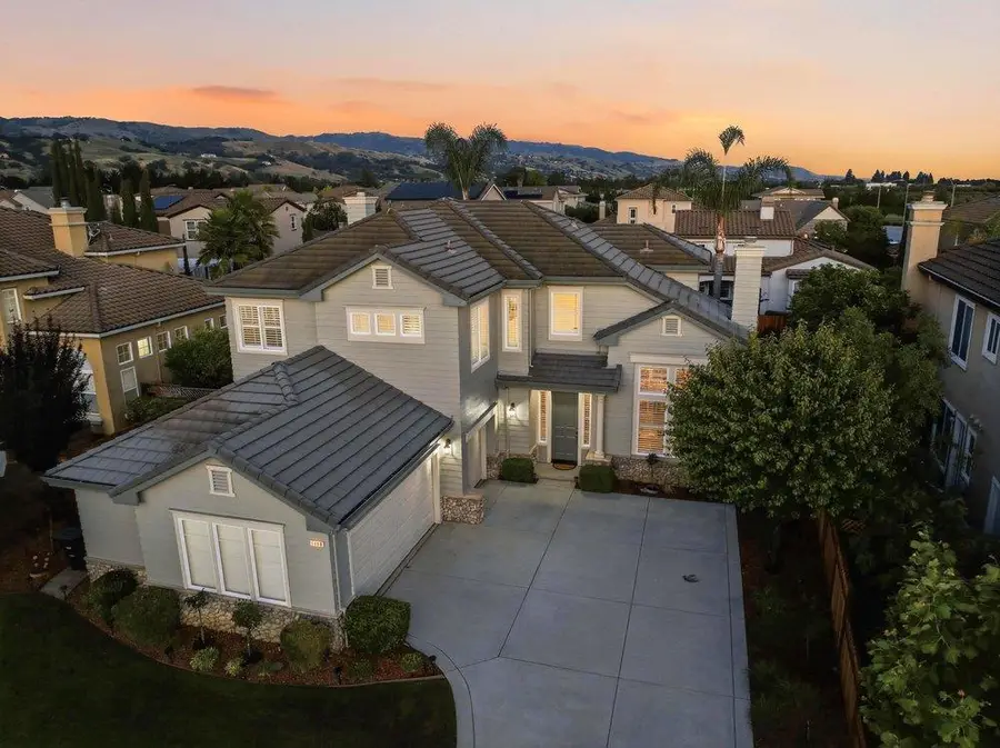 1490 Avenida De Los Padres, Morgan Hill, CA 95037 - #2