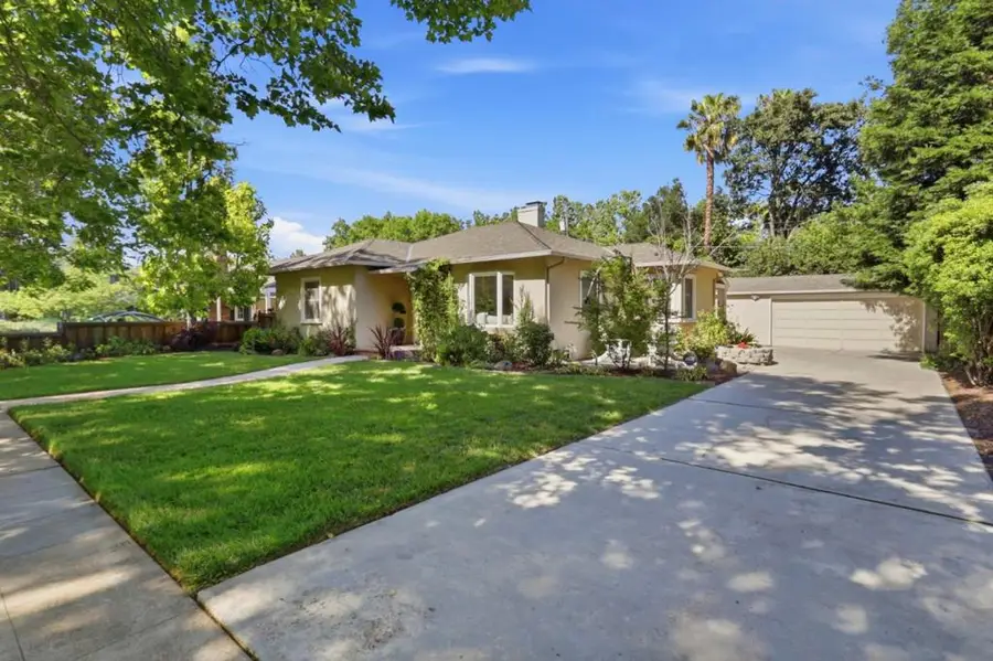 1074 Cherry Avenue, San Jose, CA 95125 - #3