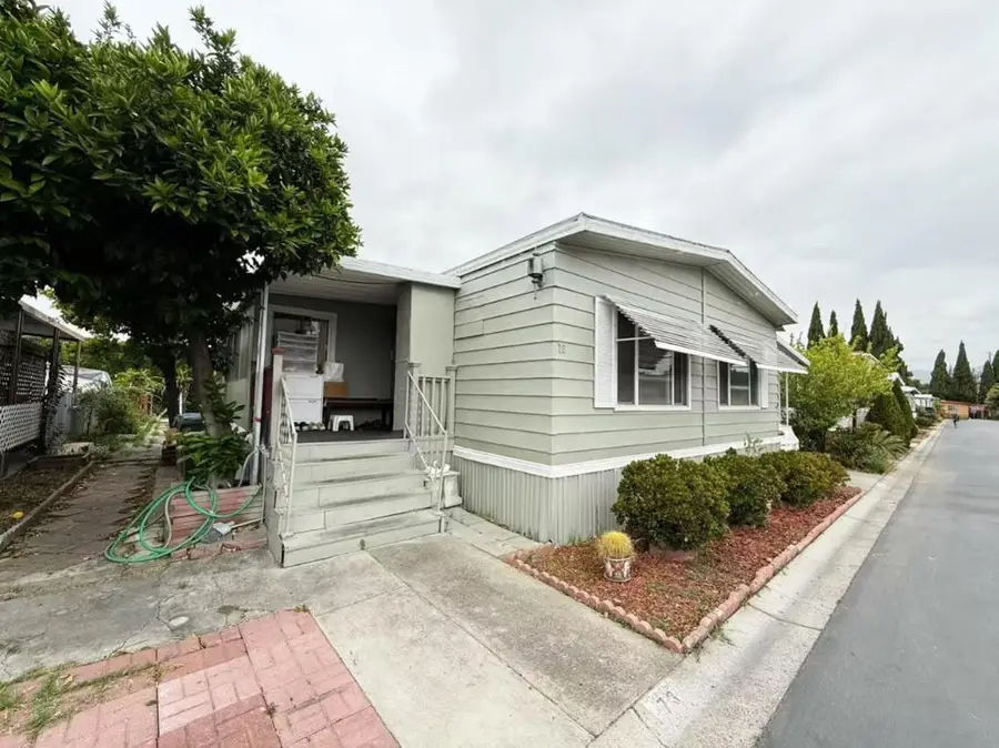 2151 Oakland Road, San Jose, CA 95131 - #3