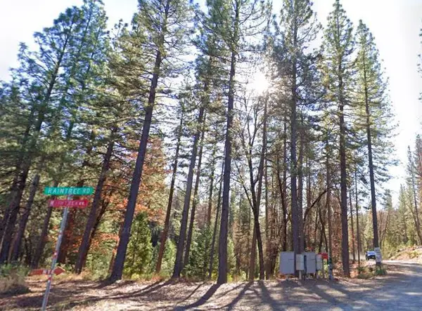 7331 Wentworth, Georgetown, CA 95634