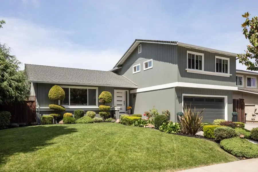 3717 Thousand Oaks Drive, San Jose, CA 95136 - #3